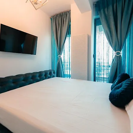 Emerald Residence Năvodari