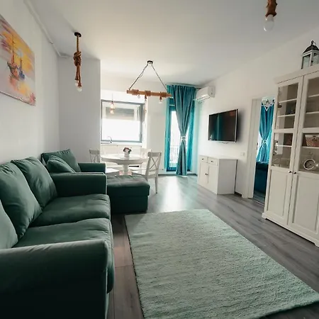 Emerald Residence * Năvodari