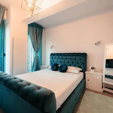 Appartamento Emerald Residence