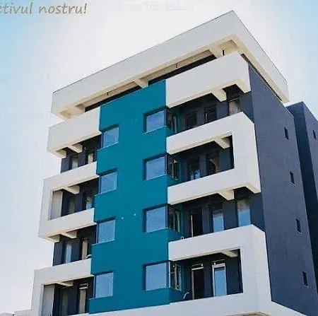 Emerald Residence
