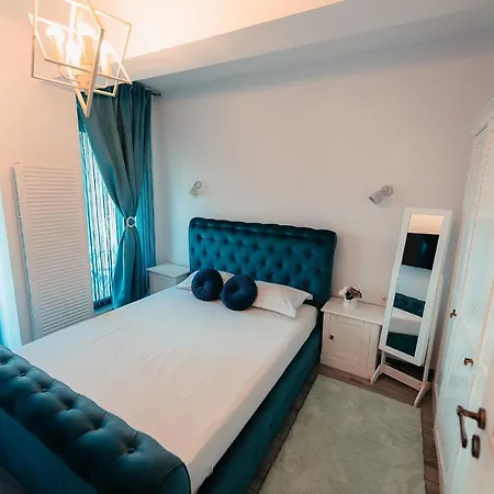 Appartamento Emerald Residence Năvodari